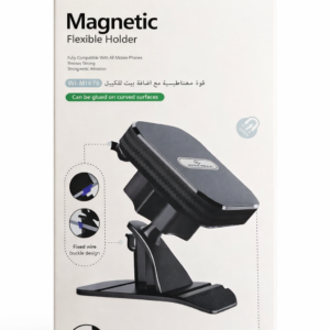 WINMAX Magnetic Flexible Car Phone Holder (WI-M1876)