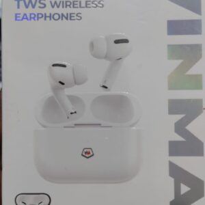 winmax win-3-j TWS Power Box Standard Version White